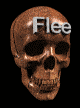 Flee skull gif